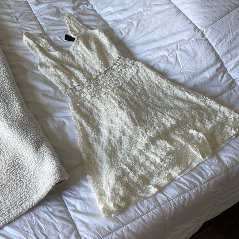 Spring Dress - image 1